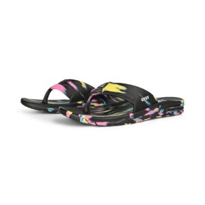 Reef Fanning H20 Sandals - Candy Marble
