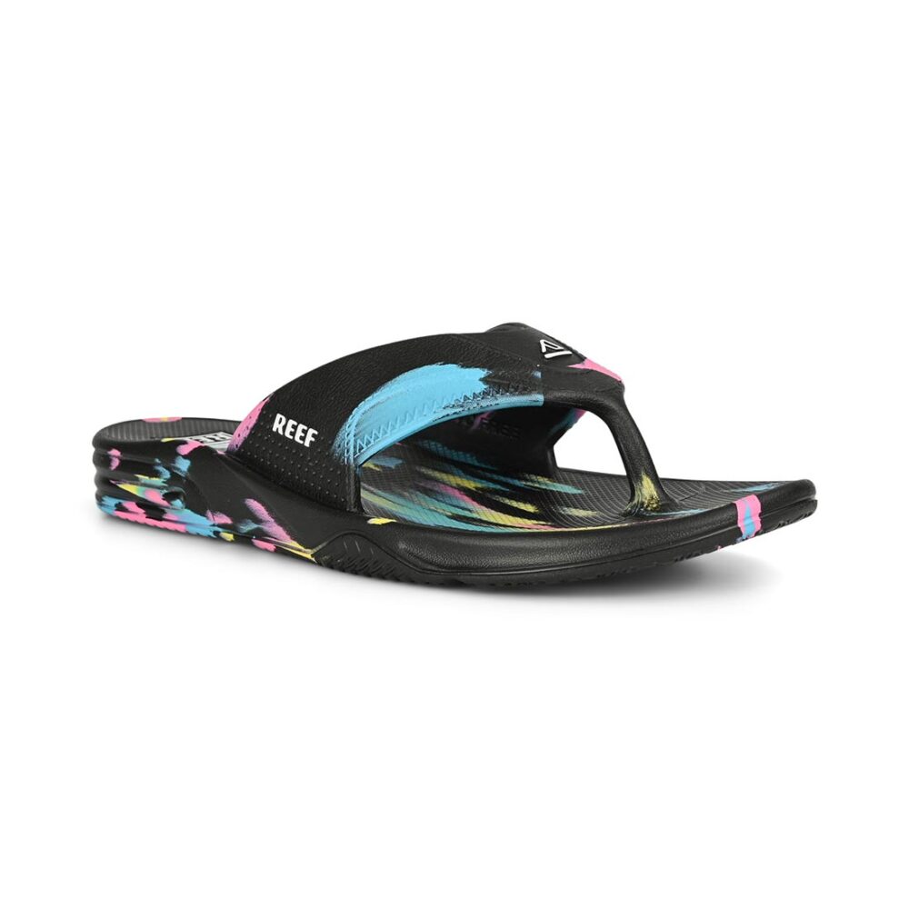 Reef Fanning H20 Sandals - Candy Marble