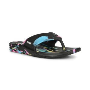 Reef Fanning H20 Sandals - Candy Marble