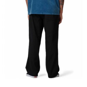 Santa Cruz Carter Relaxed Pants - Black