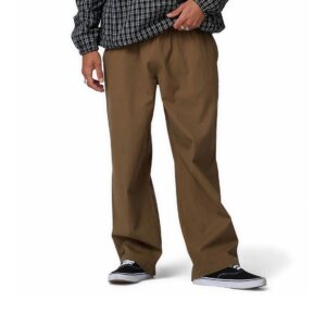 Santa Cruz Carter Relaxed Pants - Khaki