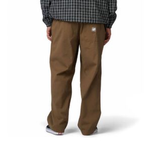 Santa Cruz Carter Relaxed Pants - Khaki