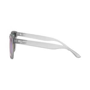 Santa Cruz Coastal Sunglasses - Sand Grey/Green