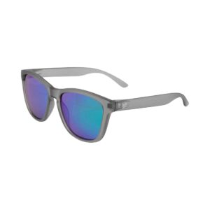 Santa Cruz Coastal Sunglasses - Sand Grey/Green