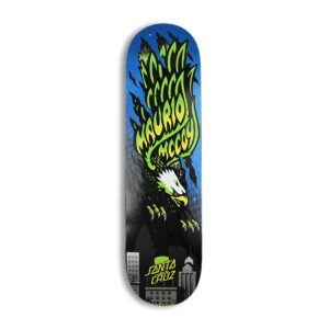 Santa Cruz McCoy Ripping Eagle VX 8.25″ Skateboard Deck