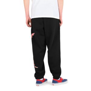 Santa Cruz Out Of Time Jogger Sweatpants - Black