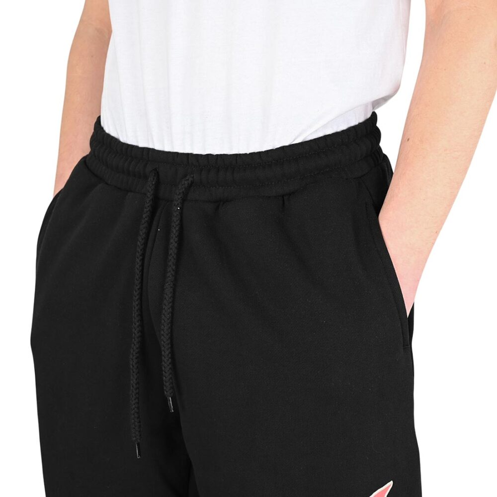 Santa Cruz Out Of Time Jogger Sweatpants - Black