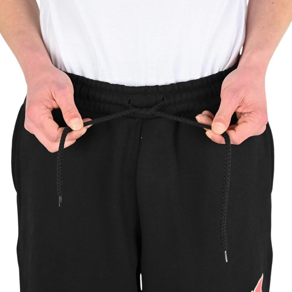 Santa Cruz Out Of Time Jogger Sweatpants - Black
