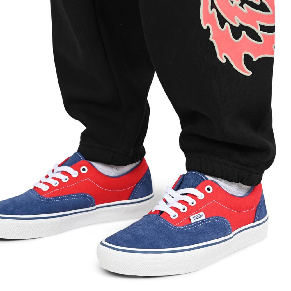 Santa Cruz Out Of Time Jogger Sweatpants - Black