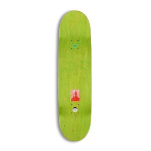 Sci-Fi Fantasy Corey Glick Maul 8.5" Skateboard Deck