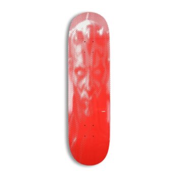 Sci-Fi Fantasy Corey Glick Maul 8.5" Skateboard Deck