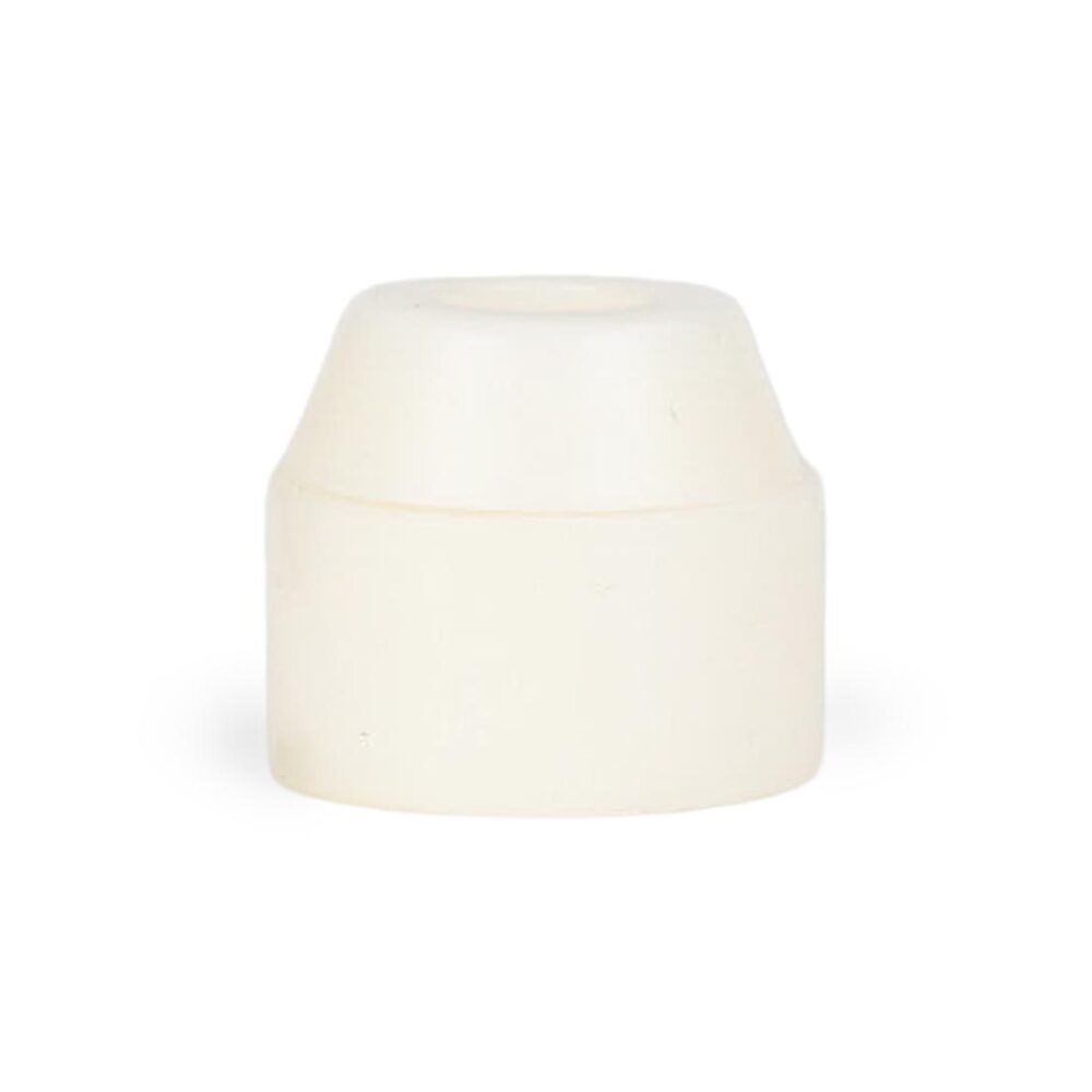 Slappy 85A Ultra Low Skateboard Truck Bushings - White