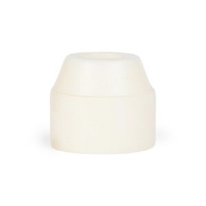 Slappy 85A Ultra Low Skateboard Truck Bushings - White