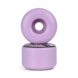 Spitfire Colours Formula Four Radial Full 99D 54mm Wheels - Light Purple
