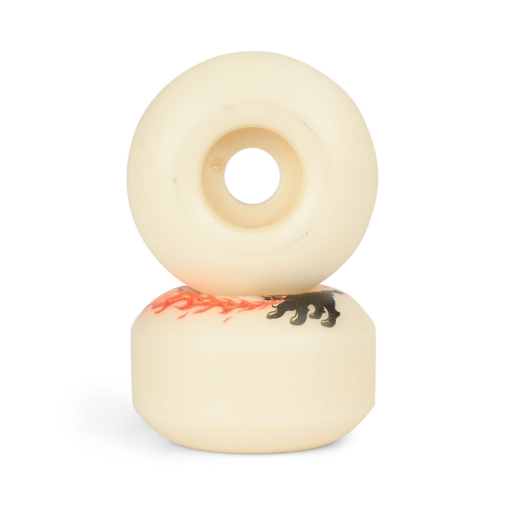 Spitfire Daan Pyrocat Formula Four Classics 99D 53mm Wheels