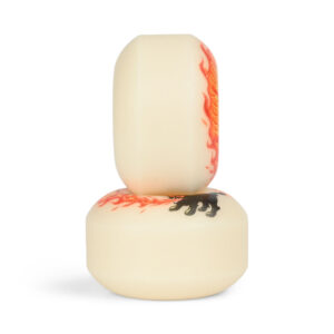 Spitfire Daan Pyrocat Formula Four Classics 99D 53mm Wheels
