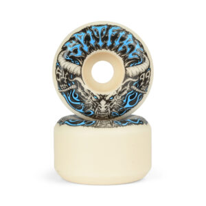Spitfire Demon Redux Formula Four Conical Full 99D 54mm Wheels
