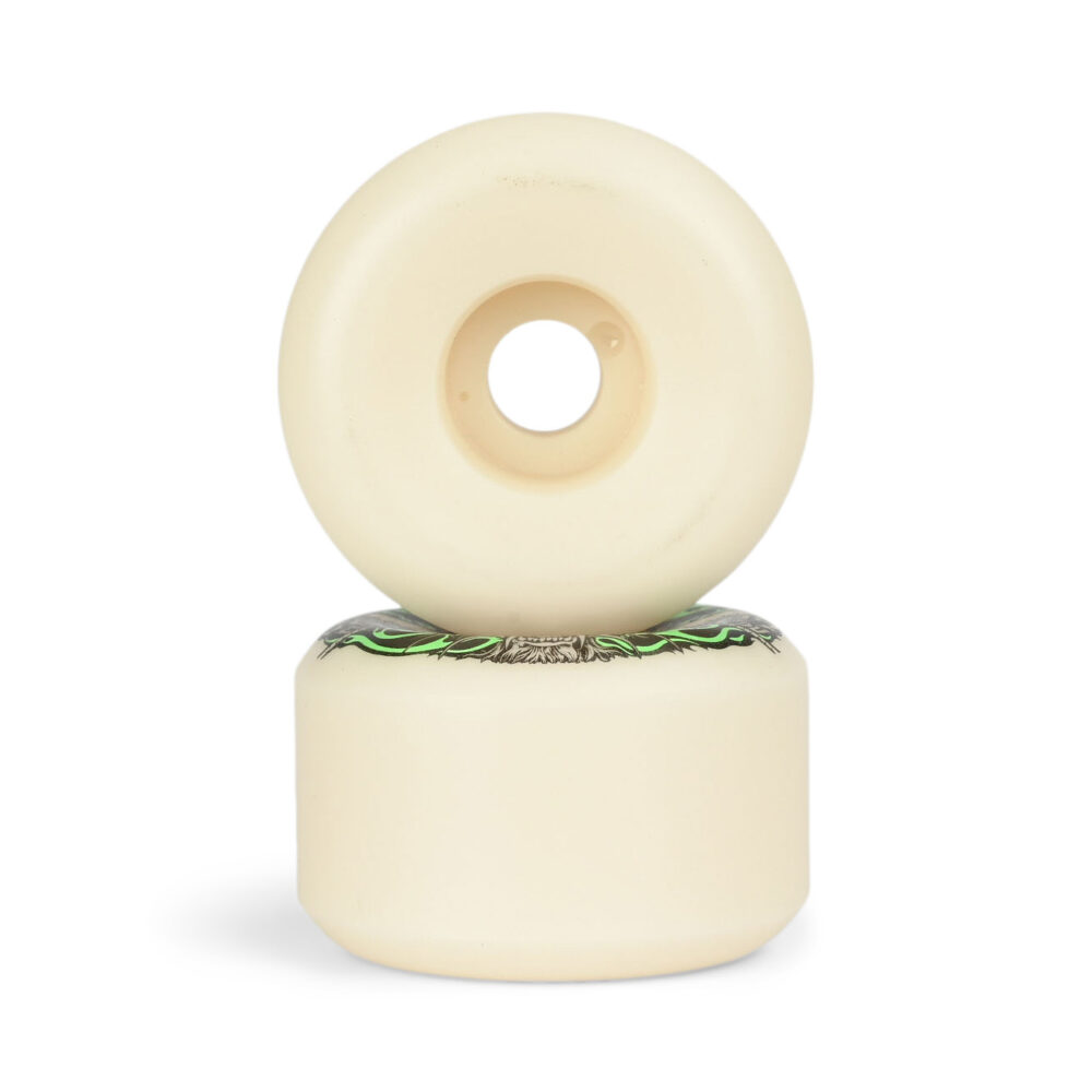 Spitfire Demon Redux Formula Four Conical Full 99D 56mm Wheels