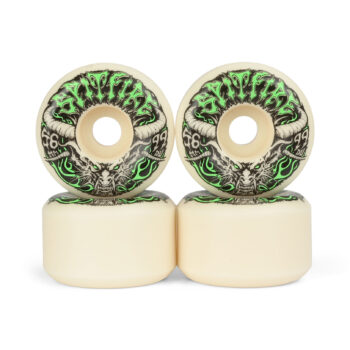 Spitfire Demon Redux Formula Four Conical Full 99D 56mm Wheels