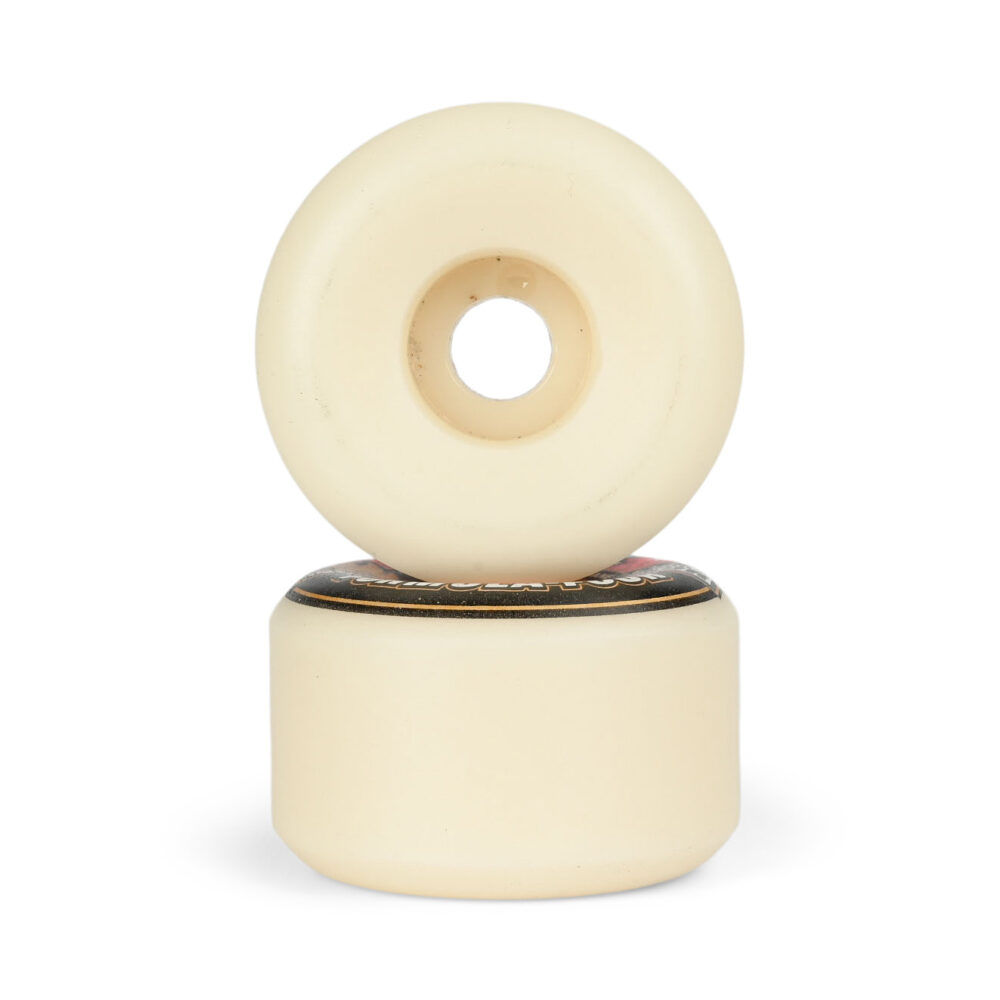 Spitfire Formula Four Conical Full 101D 56mm Wheels