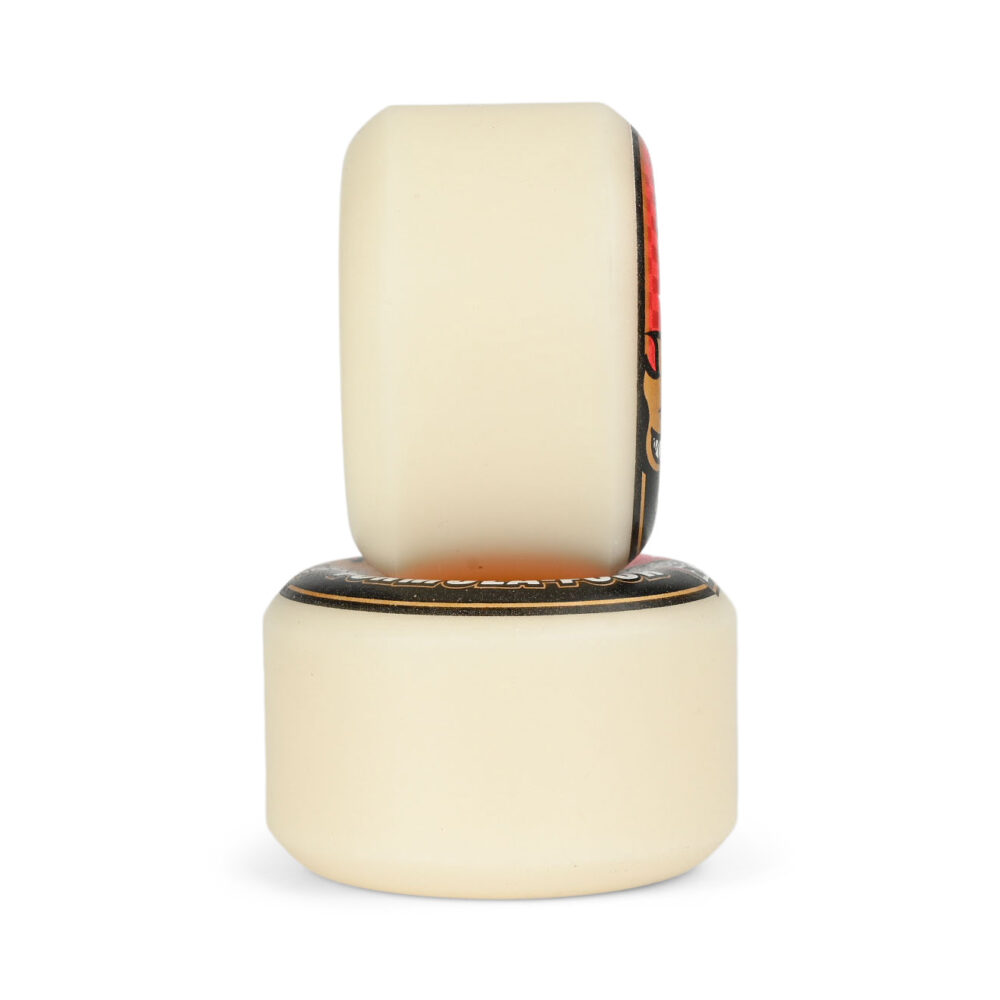 Spitfire Formula Four Conical Full 101D 56mm Wheels