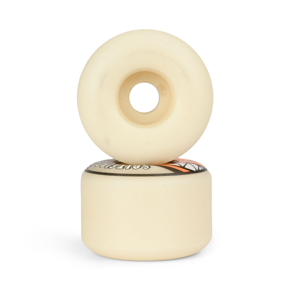 Spitfire Formula Four Deathmask II Radial Full 99D 54mm Wheels