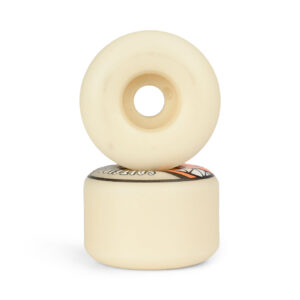 Spitfire Formula Four Deathmask II Radial Full 99D 54mm Wheels