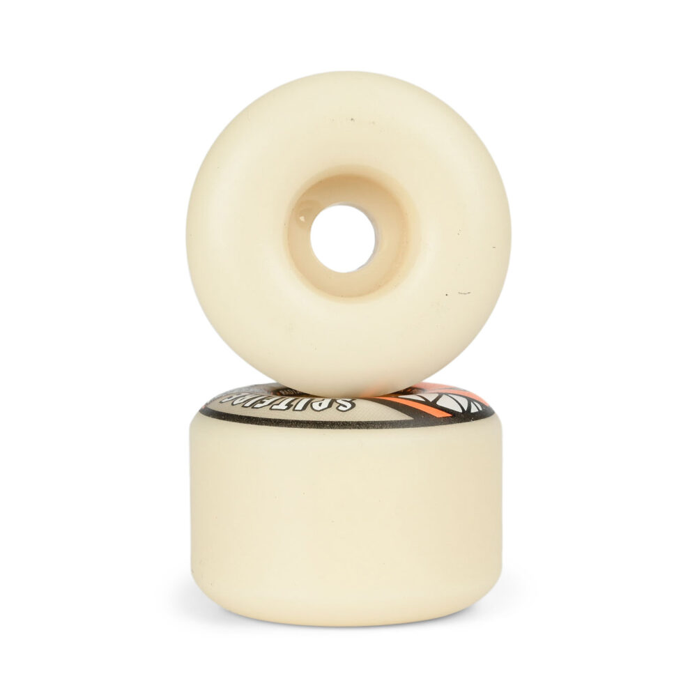 Spitfire Formula Four Radial Full 99D 56mm Wheels