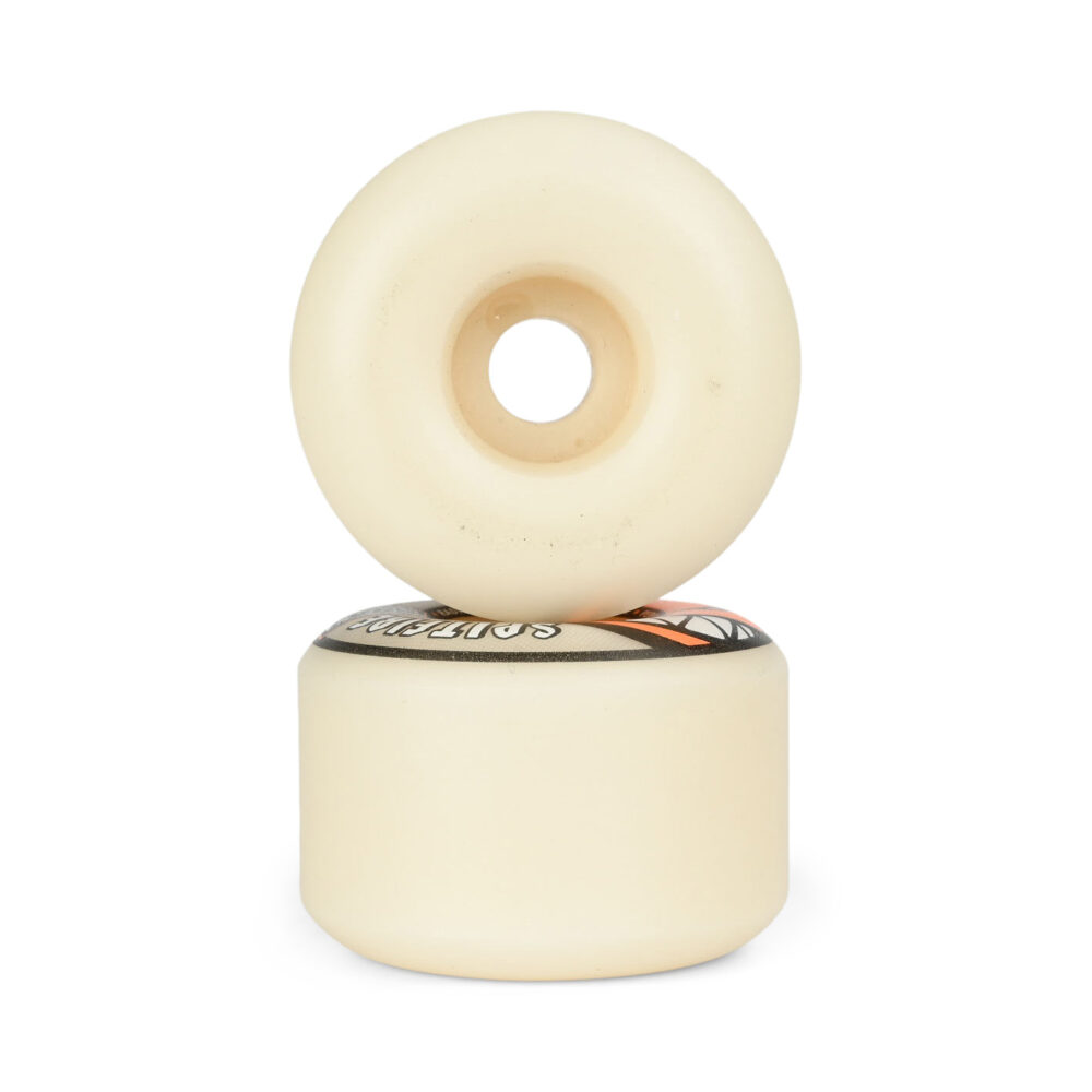 Spitfire Formula Four Radial Full 99D 58mm Wheels