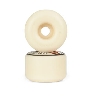Spitfire Formula Four Radial Full 99D 58mm Wheels