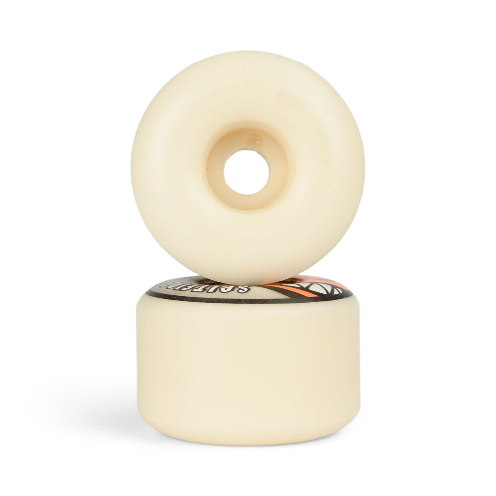 Spitfire Formula Four Radial Full 99D 60mm Wheels