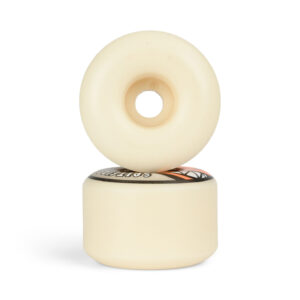 Spitfire Formula Four Radial Full 99D 60mm Wheels