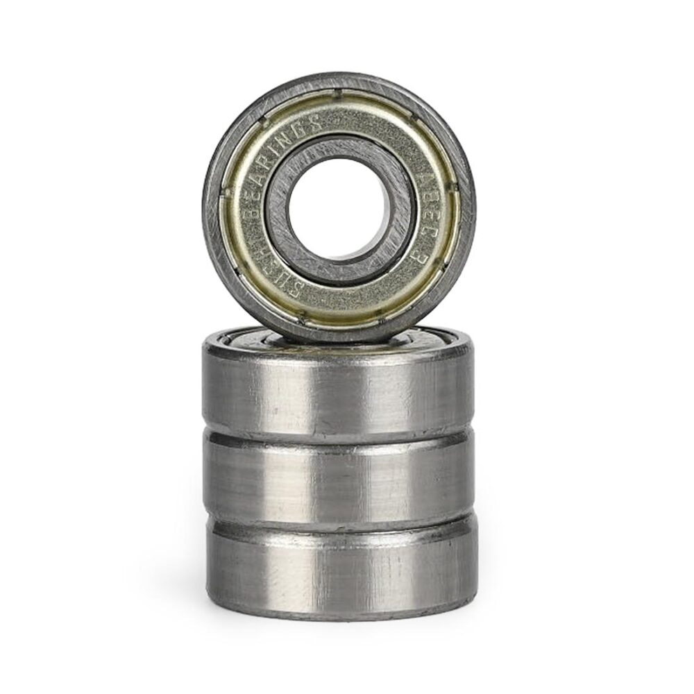 Sushi Abec-5 Skateboard Bearings (8 Pack)