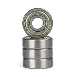 Sushi Abec-5 Skateboard Bearings (8 Pack)