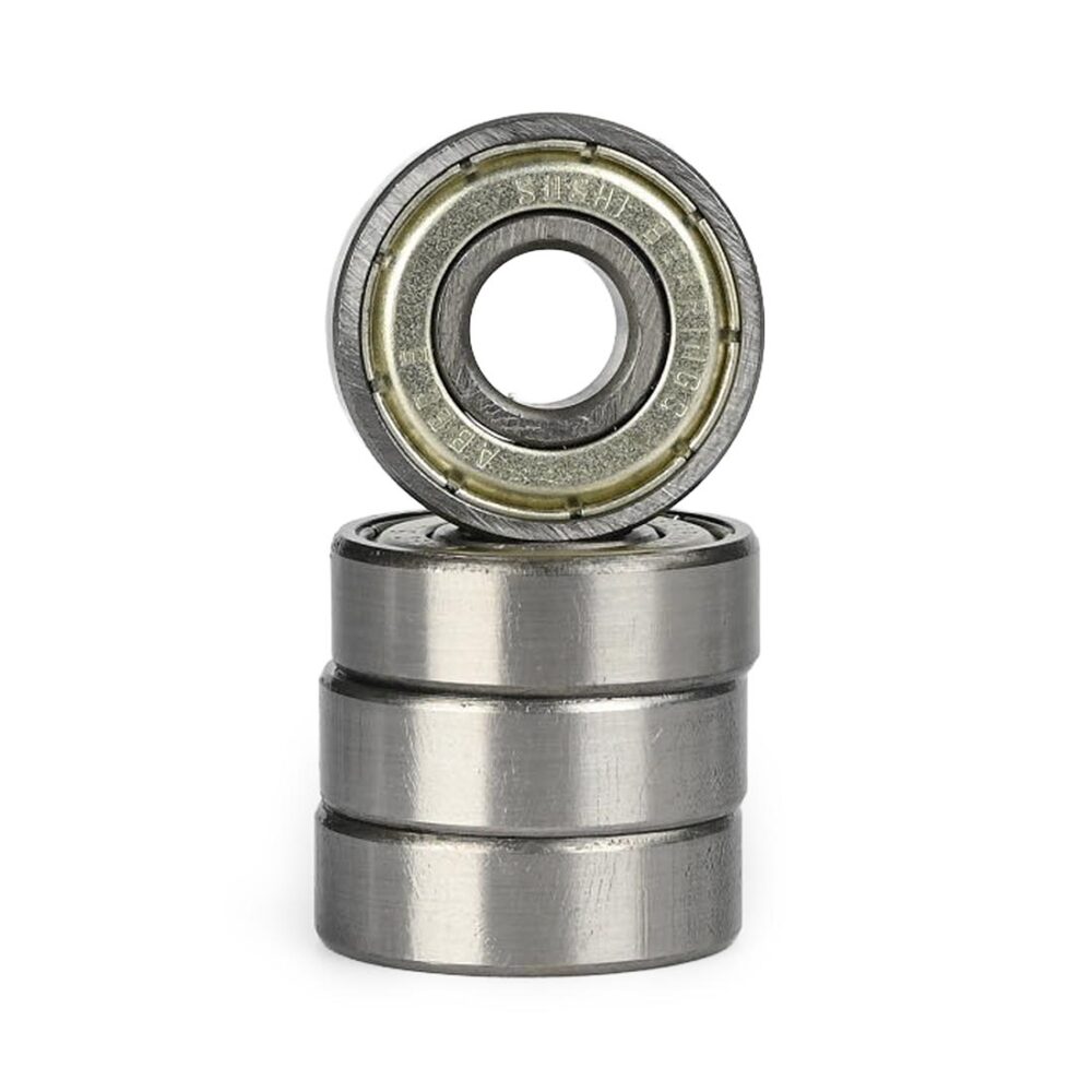 Sushi Abec-5 Skateboard Bearings (8 Pack)