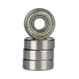 Sushi Abec-5 Skateboard Bearings (8 Pack)