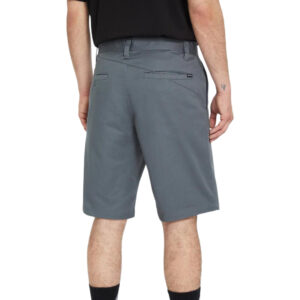 Volcom Frickin Modern Stretch 19" Shorts - Dark Slate