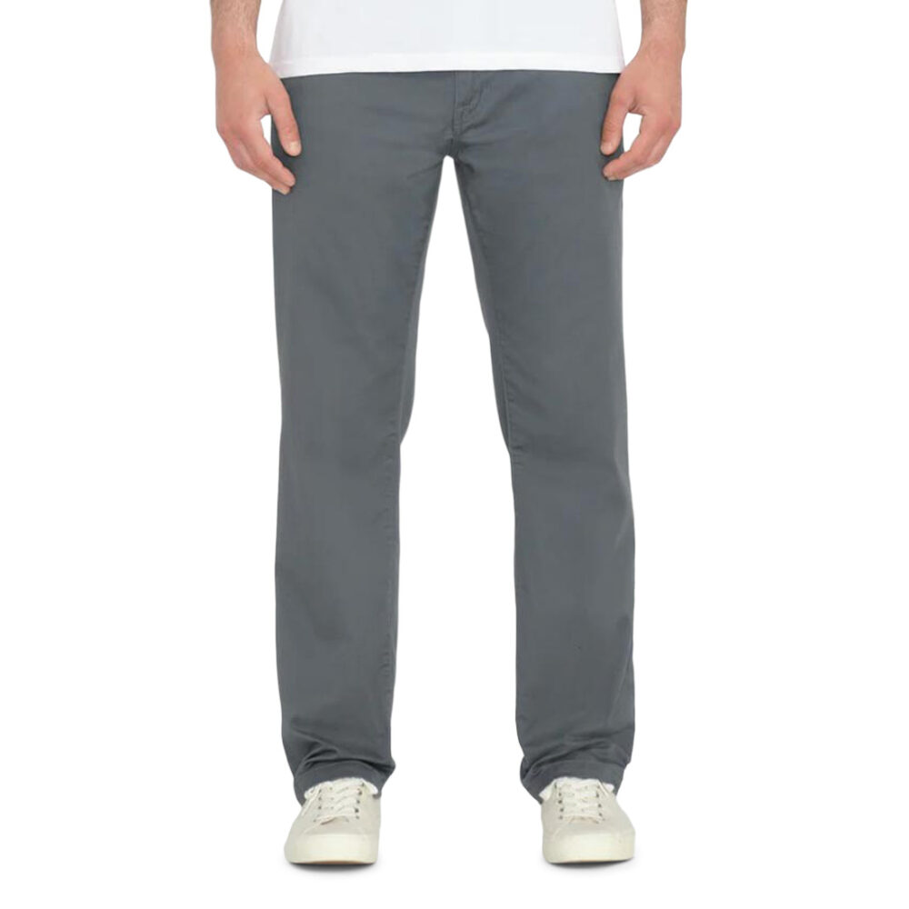 Volcom Frickin Modern Stretch Pants - Dark Slate (SP26)