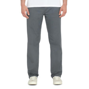 Volcom Frickin Modern Stretch Pants - Dark Slate (SP26)