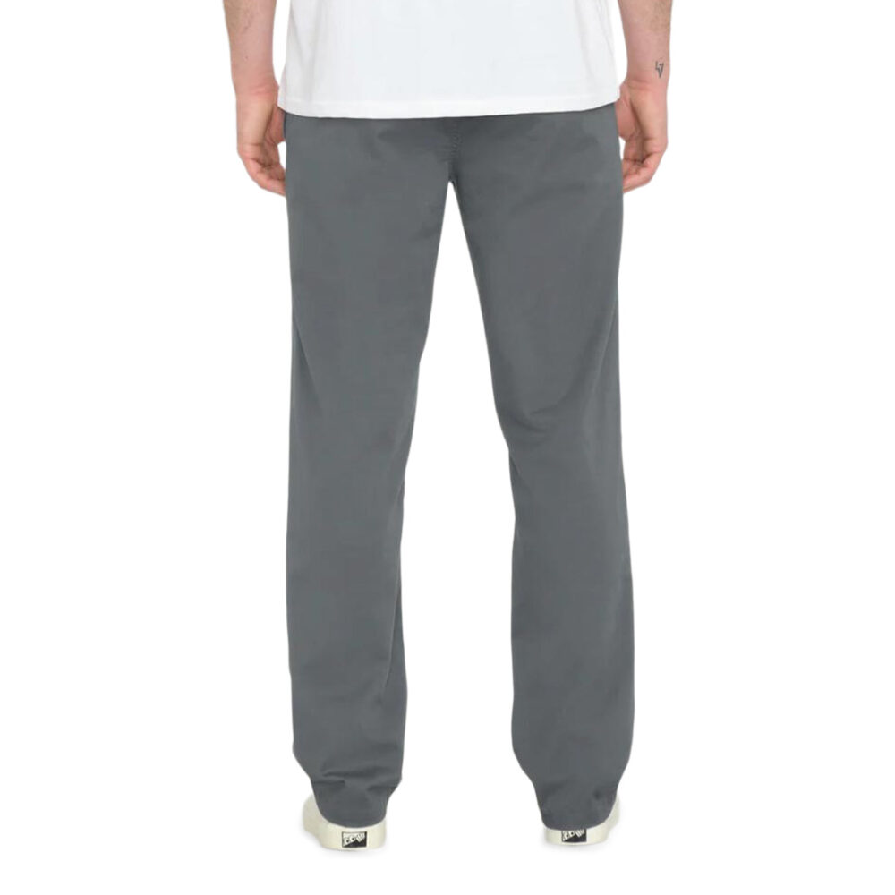 Volcom Frickin Modern Stretch Pants - Dark Slate (SP26)