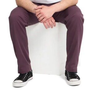 Volcom Frickin Modern Stretch Pants - Pistol Punch
