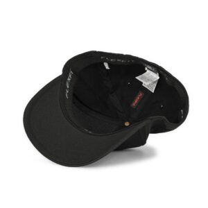 Volcom Full Stone Flexfit Cap - Black (SP26)