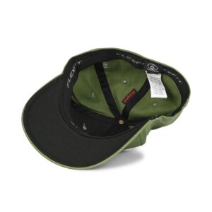 Volcom Full Stone Flexfit Cap - Brolive