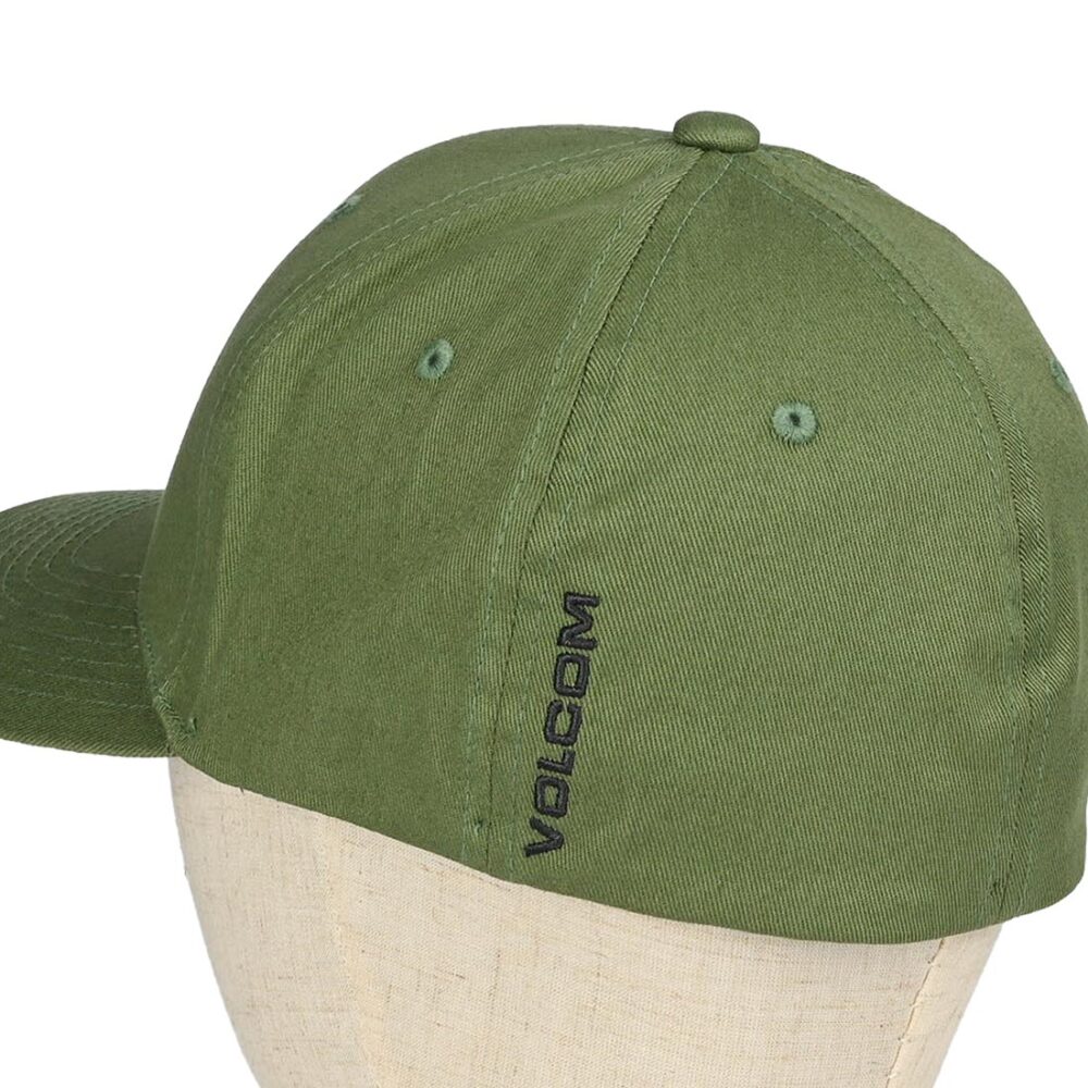 Volcom Full Stone Flexfit Cap - Brolive