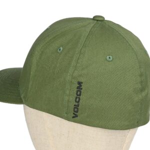Volcom Full Stone Flexfit Cap - Brolive