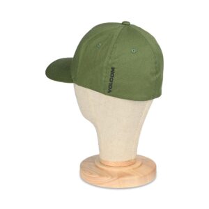 Volcom Full Stone Flexfit Cap - Brolive