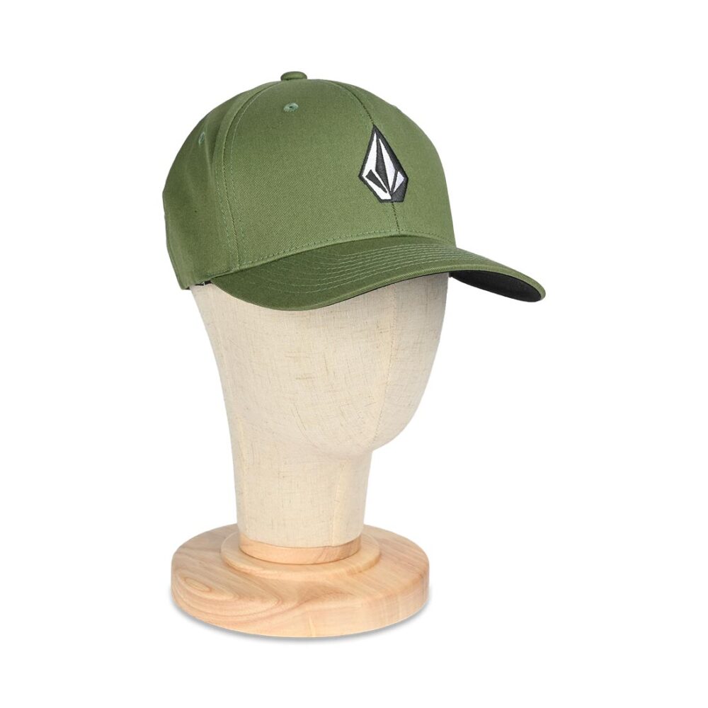 Volcom Full Stone Flexfit Cap - Brolive