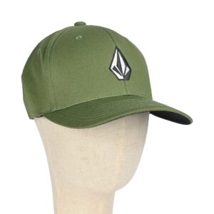 Volcom Full Stone Flexfit Cap - Brolive