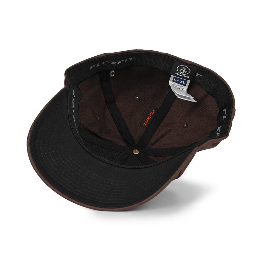 Volcom Full Stone Flexfit Cap - Wren (SP26)