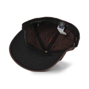 Volcom Full Stone Flexfit Cap - Wren (SP26)